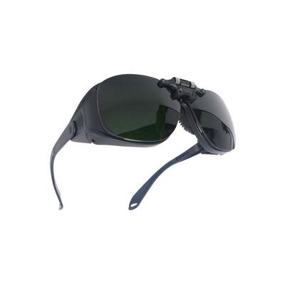 Starline G-036A-G Antifog Kaynak Gözlüğü