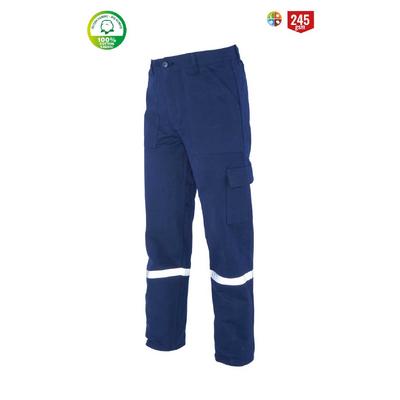 Myform 2957 Pantolon Sımplex Teknik 16/12 Lacivert