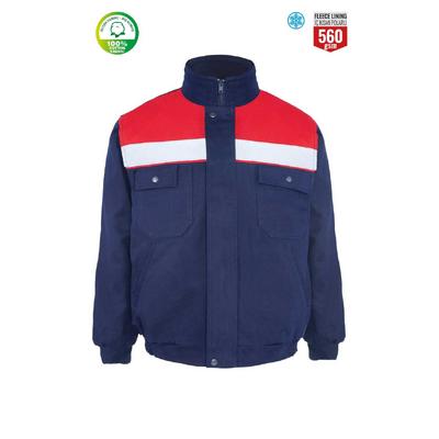 Myform 3117 Wınto Mont Kırmızı / Laci