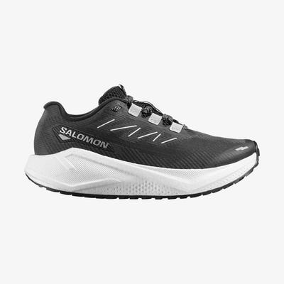 Salomon 492183 Aero Blaze 3 Grvl Kadın Koşu Ayakkabısı
