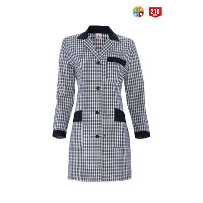 Myform Cildadiye Bayan Ekose