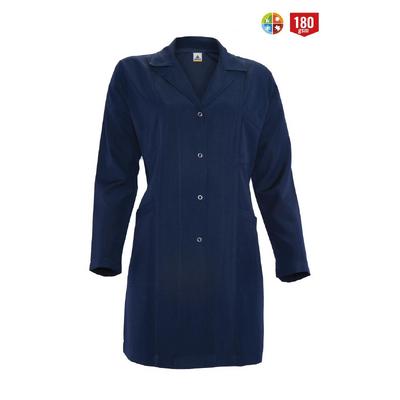 Myform İş Önlüğü Bayan Lacivert 06105