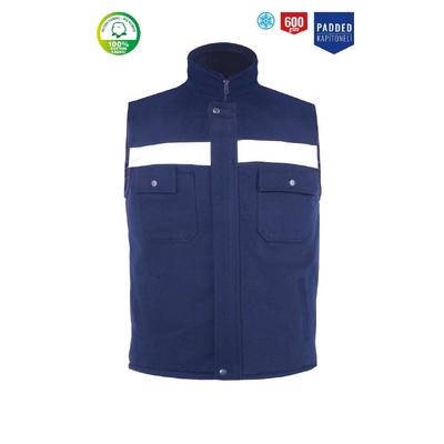 Myform 09135 Wınto Yelek Lacivert