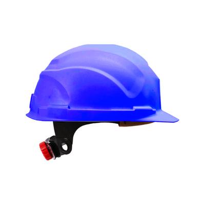 Bbu Sp 6000 Otomatik Ayarlı Baret Mavi