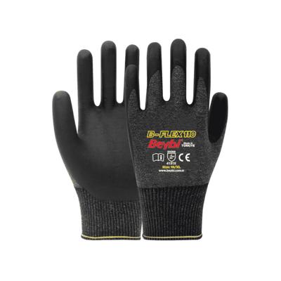 Beybi B-Flex110 Köpük Nitril