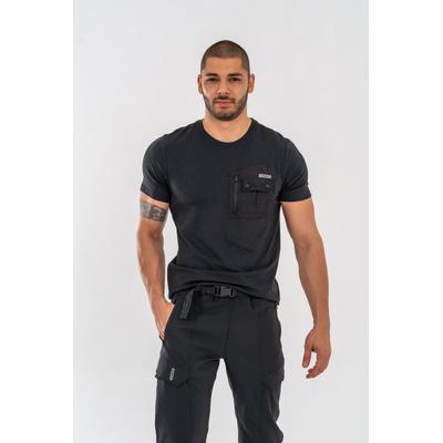 Combat 811 Tactical Outdoor Bisiklet Yaka T-Shırt