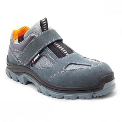 Emex M1020 S1p Kompozit Burunlu İş Ayakkabısı