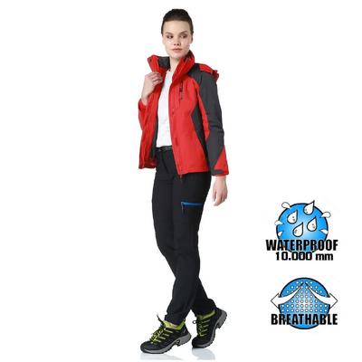 Evolite E-3115 Diva Bayan 3İn1 Mont