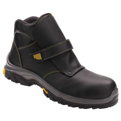 Gripper Gpr 44 S3 Hro Cırtlı Kompozit Burun Kevlar Ara Tabanlı Bot