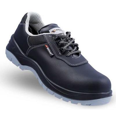 Mekap 294-S2 Yalıtkan Deri Kompozit Burunlu İş Ayakkabısı