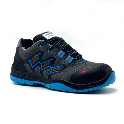 Mekap Neon Rmk-80 S2 Aluminyum Burunlu İş Ayakkabısı