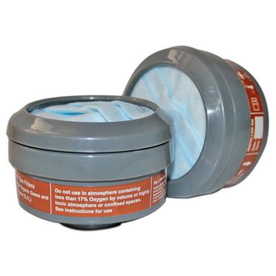 Starline V-7800 Blister Abek1p2r Filtre-2'Li