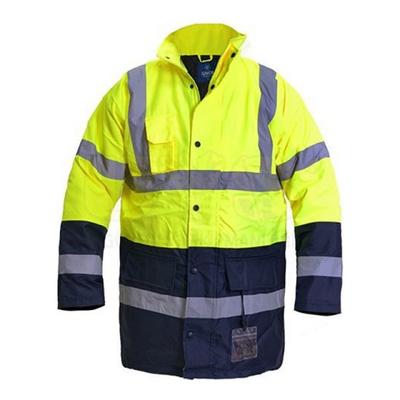 Bayko Sx 106 5+1 Parka Kaban