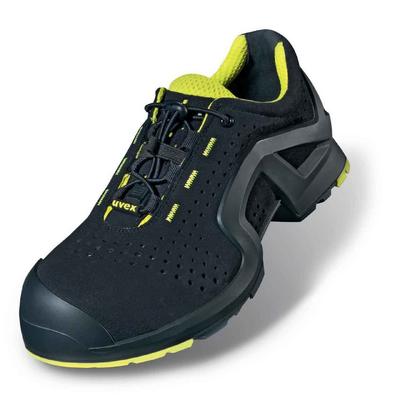 Uvex 8514 S1p Src İş Ayakkabı