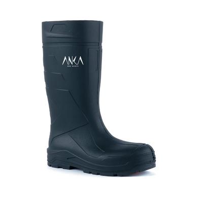 Anka Çizme Pro 904 Stl Çelik Burunsuz O4