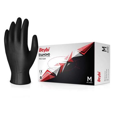 Beybi Dıamond Nitril Eldiven - 100'Lük Kutu