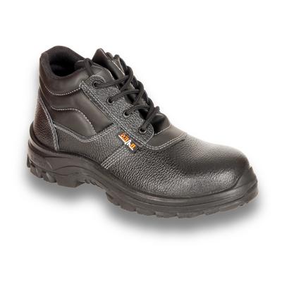 Bmes K571 S2 Eurotto Deri Bot (Çift Dens )