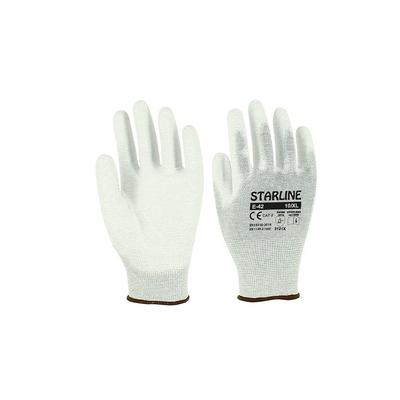 Starline E-42 Antistatik Pu Eldiven