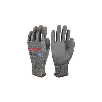 Starline E-53 Kesilmez Dirençli Pu Eldiven