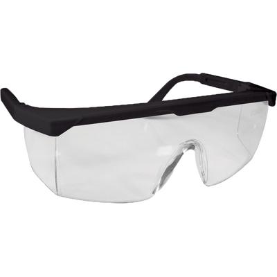 Starline G-004A-C Şeffaf Koruyucu Gözlük