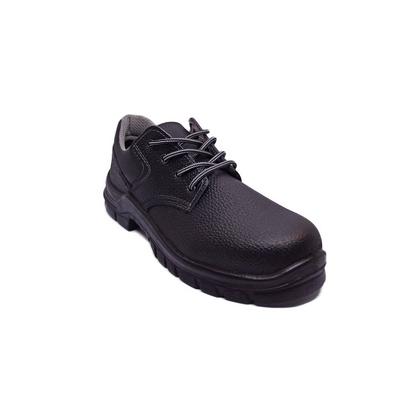 Kavi S2 Kışlık Deri İş Güvenliği Ayakkabısı – Çelik Burun, Antistatik, Kayma Dirençli