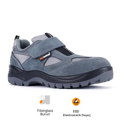 Mekap 157 S1 Kompozit Esd İş Ayakkabı