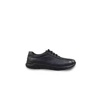 Oks Footwear 1209 Deri Ayakkabı