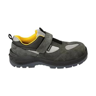Zimaro ( 3V ) Z1.01 S1p Süet Ayakkabı