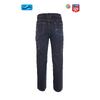 Myform Pantolon Denver Denim Siyah 02150