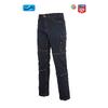 Myform Pantolon Denver Denim Siyah 02150